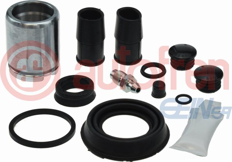 AUTOFREN SEINSA D4-3237C - Repair Kit, brake caliper www.parts5.com