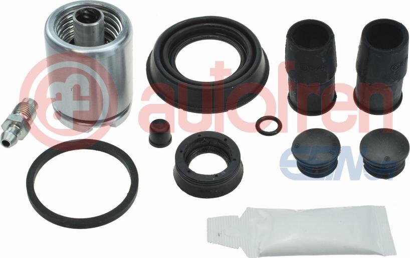 AUTOFREN SEINSA D4-3237K - Repair Kit, brake caliper www.parts5.com