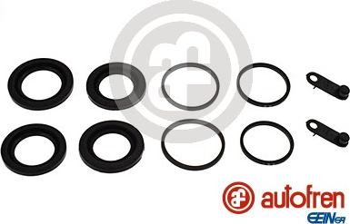 AUTOFREN SEINSA D43226 - Repair Kit, brake caliper parts5.com