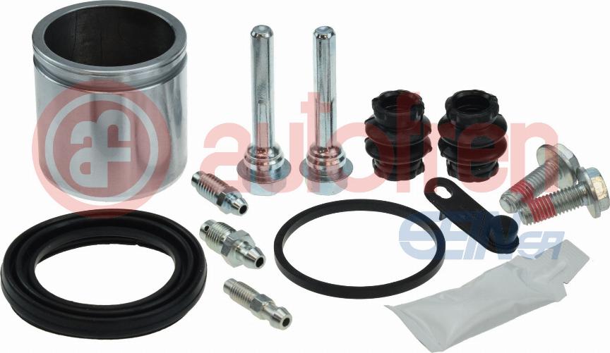 AUTOFREN SEINSA D43277S - Ремкомплект, тормозной суппорт www.parts5.com