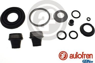 AUTOFREN SEINSA D4 374 - Repair Kit, brake caliper parts5.com