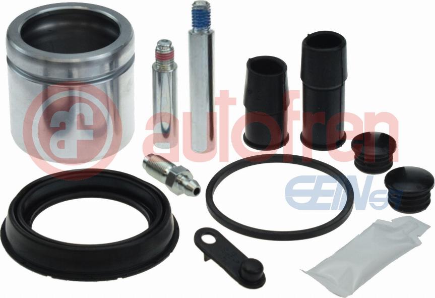 AUTOFREN SEINSA D43717S - Javítókészlet, féknyereg www.parts5.com