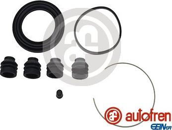 AUTOFREN SEINSA D4 299 - Set reparatie, etrier www.parts5.com