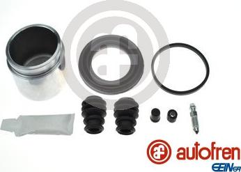 AUTOFREN SEINSA D42969C - Repair Kit, brake caliper www.parts5.com