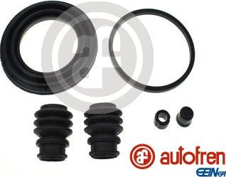 AUTOFREN SEINSA D42966 - Repair Kit, brake caliper www.parts5.com