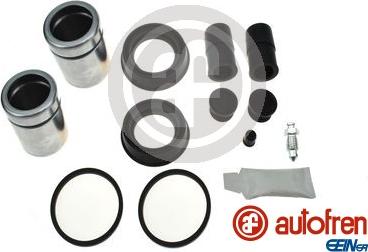 AUTOFREN SEINSA D42967C - Set reparatie, etrier www.parts5.com