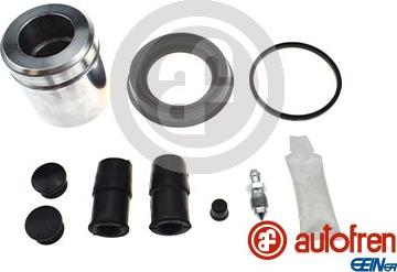 AUTOFREN SEINSA D42934C - Korjaussarja, jarrusatula www.parts5.com