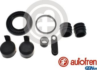 AUTOFREN SEINSA D42974 - Ремкомплект, тормозной суппорт www.parts5.com