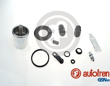 AUTOFREN SEINSA D42499RK - Komplet za popravilo, sedlo kolutne zavore parts5.com