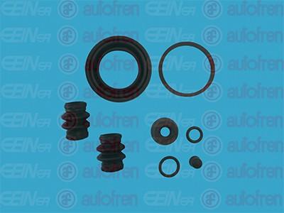 AUTOFREN SEINSA D42449 - Repair Kit, brake caliper www.parts5.com