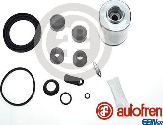 AUTOFREN SEINSA D42454C - Komplet za popravilo, sedlo kolutne zavore www.parts5.com