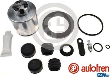 AUTOFREN SEINSA D42454LK - Komplet za popravilo, sedlo kolutne zavore www.parts5.com