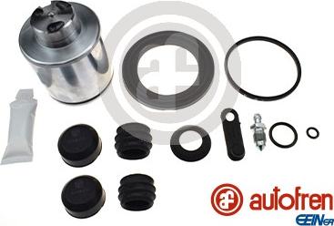 AUTOFREN SEINSA D42454RK - Ремкомплект, тормозной суппорт www.parts5.com