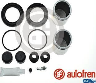 AUTOFREN SEINSA D42455C - Ремкомплект, тормозной суппорт www.parts5.com