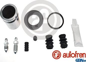 AUTOFREN SEINSA D42468C - Ремкомплект, тормозной суппорт www.parts5.com