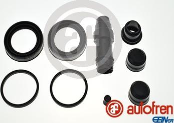 AUTOFREN SEINSA D4 246 - Repair Kit, brake caliper www.parts5.com