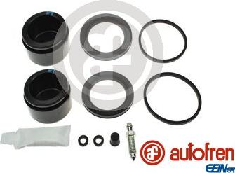 AUTOFREN SEINSA D42418C - Repair Kit, brake caliper parts5.com