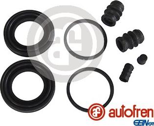 AUTOFREN SEINSA D4 241 - Komplet za popravilo, sedlo kolutne zavore www.parts5.com