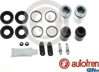 AUTOFREN SEINSA D42437C - Repair Kit, brake caliper www.parts5.com