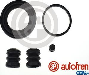 AUTOFREN SEINSA D4 243 - Set za popravku, kočione čeljusti www.parts5.com