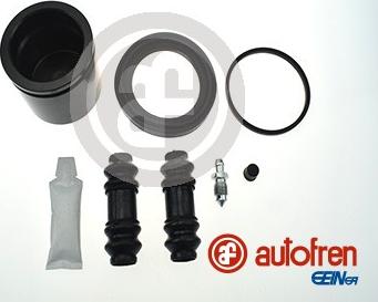 AUTOFREN SEINSA D42424C - Ремкомплект, тормозной суппорт www.parts5.com