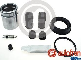 AUTOFREN SEINSA D42425C - Ремкомплект, тормозной суппорт www.parts5.com