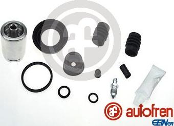 AUTOFREN SEINSA D42426K - Set reparatie, etrier www.parts5.com