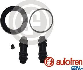 AUTOFREN SEINSA D42423 - Ремкомплект, тормозной суппорт www.parts5.com