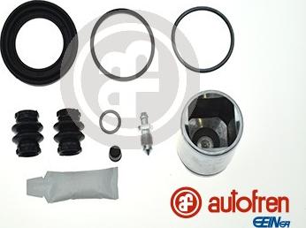 AUTOFREN SEINSA D42422C - Repair Kit, brake caliper www.parts5.com