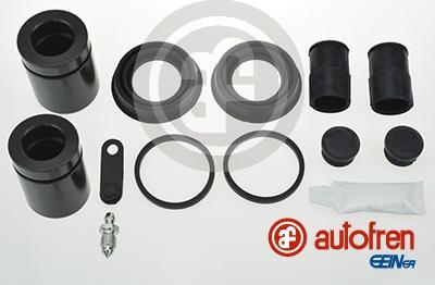 AUTOFREN SEINSA D42594C - Komplet za popravilo, sedlo kolutne zavore www.parts5.com