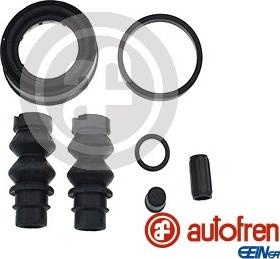 AUTOFREN SEINSA D42596 - Juego de reparación, pinza de freno www.parts5.com