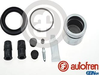 AUTOFREN SEINSA D42592C - Repair Kit, brake caliper www.parts5.com