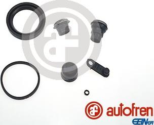 AUTOFREN SEINSA D4 259 - Komplet za popravak, kočno sedlo www.parts5.com