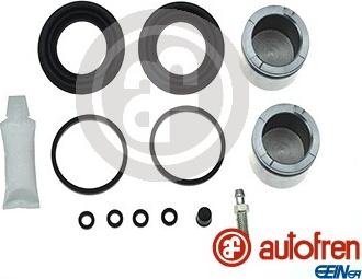 AUTOFREN SEINSA D42544C - Zestaw naprawczy, zacisk hamulca www.parts5.com