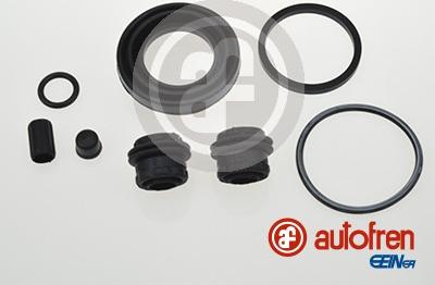 AUTOFREN SEINSA D42557 - Javítókészlet, féknyereg www.parts5.com