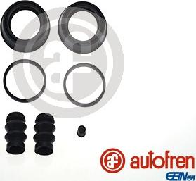 AUTOFREN SEINSA D42501 - Repair Kit, brake caliper parts5.com