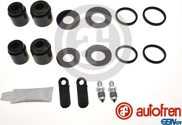 AUTOFREN SEINSA D42519C - Repair Kit, brake caliper www.parts5.com