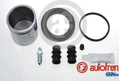 AUTOFREN SEINSA D42515C - Komplet za popravak, kočno sedlo www.parts5.com