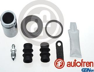 AUTOFREN SEINSA D42517C - Zestaw naprawczy, zacisk hamulca parts5.com