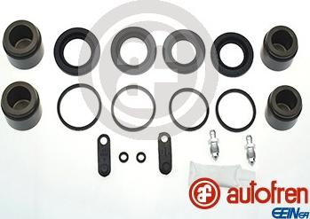 AUTOFREN SEINSA D42585C - Set reparatie, etrier www.parts5.com