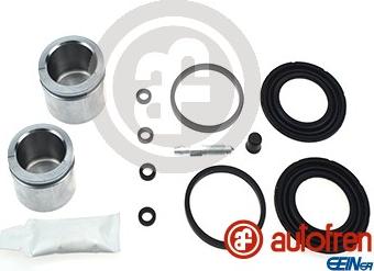 AUTOFREN SEINSA D42539C - Remondikomplekt,Pidurisadul www.parts5.com