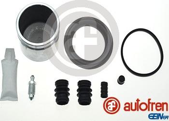 AUTOFREN SEINSA D42534C - Repair Kit, brake caliper www.parts5.com