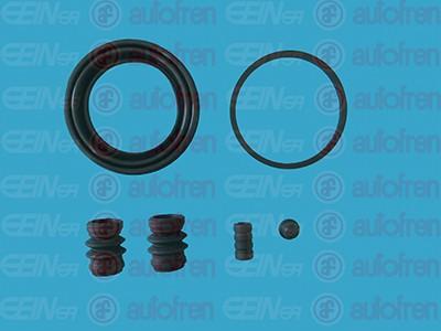 AUTOFREN SEINSA D42533 - Set reparatie, etrier www.parts5.com