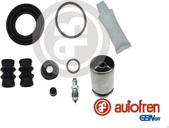 AUTOFREN SEINSA D42532K - Tamir seti, fren kaliperi www.parts5.com