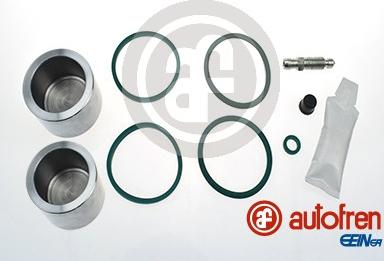 AUTOFREN SEINSA D42537C - Repair Kit, brake caliper www.parts5.com