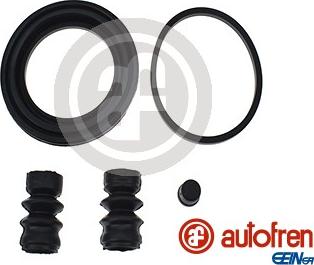 AUTOFREN SEINSA D42529 - Remondikomplekt,Pidurisadul www.parts5.com