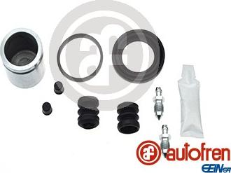 AUTOFREN SEINSA D42522C - Remondikomplekt,Pidurisadul www.parts5.com