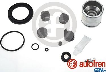 AUTOFREN SEINSA D42571C - Sada na opravy, brzdový třmen www.parts5.com