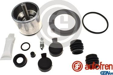 AUTOFREN SEINSA D42571K - Sada na opravy, brzdový třmen www.parts5.com