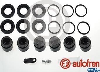 AUTOFREN SEINSA D42696C - Repair Kit, brake caliper www.parts5.com